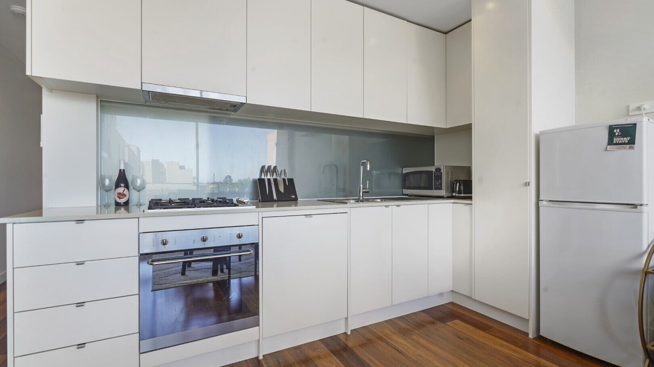 Photo of Kitchen in St. Kilda East
