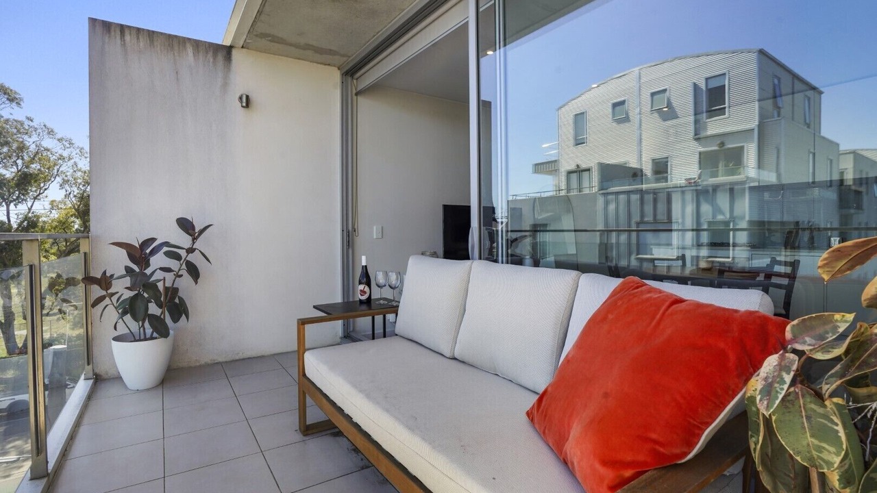 Photo of Outdoor in St. Kilda East