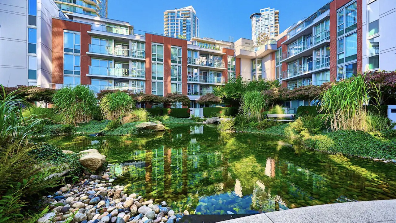 Photo of Outdoor in Gastown