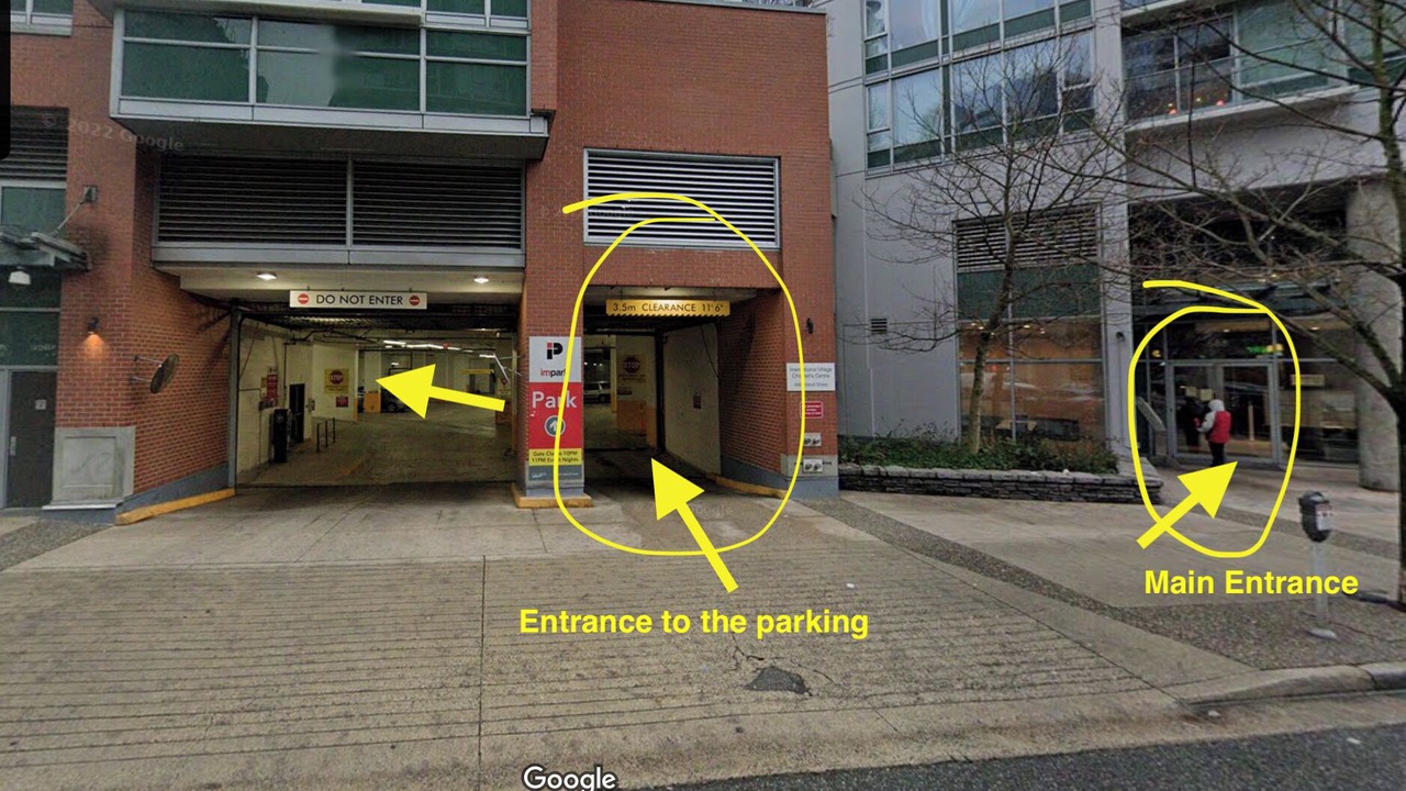 Photo of Outdoor in Gastown