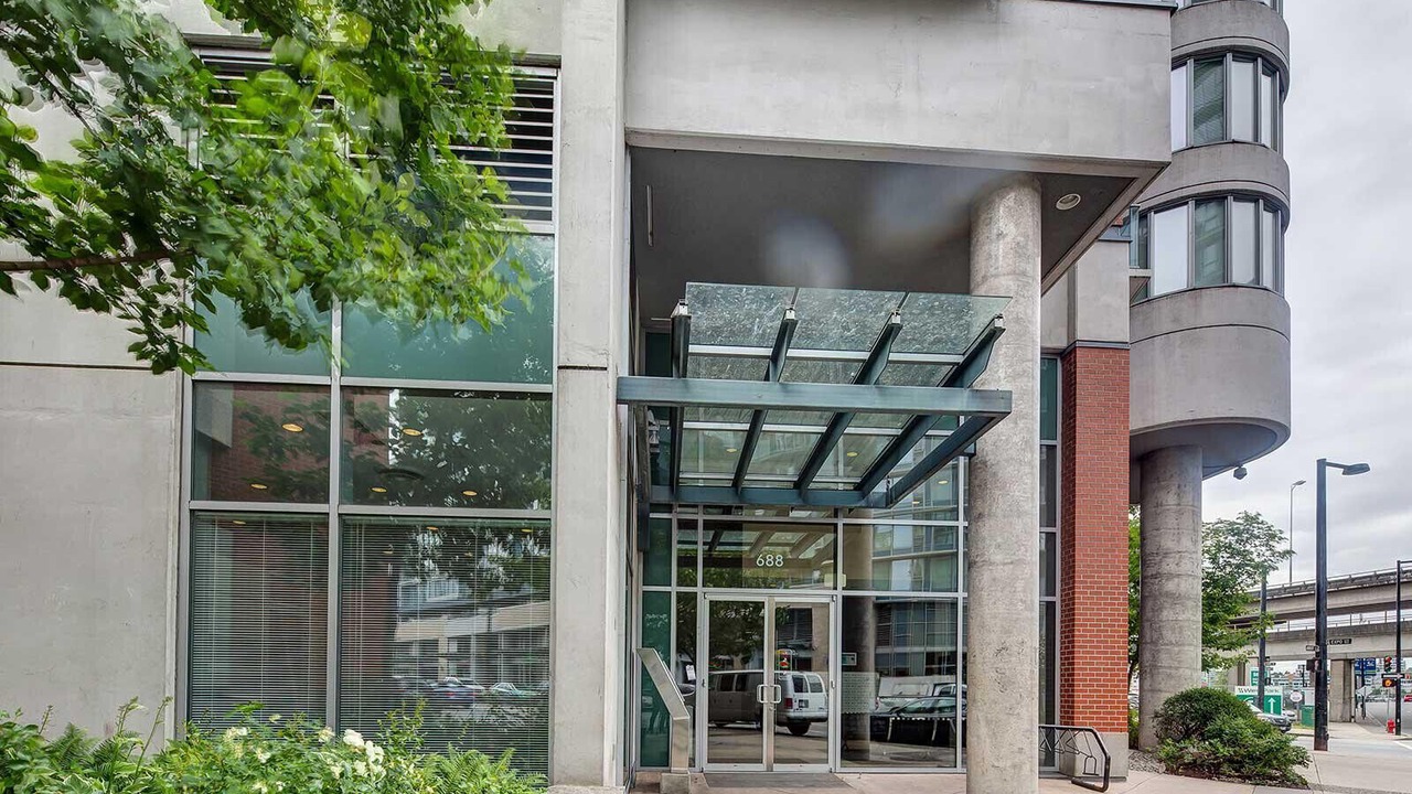 Photo of Outdoor in Gastown