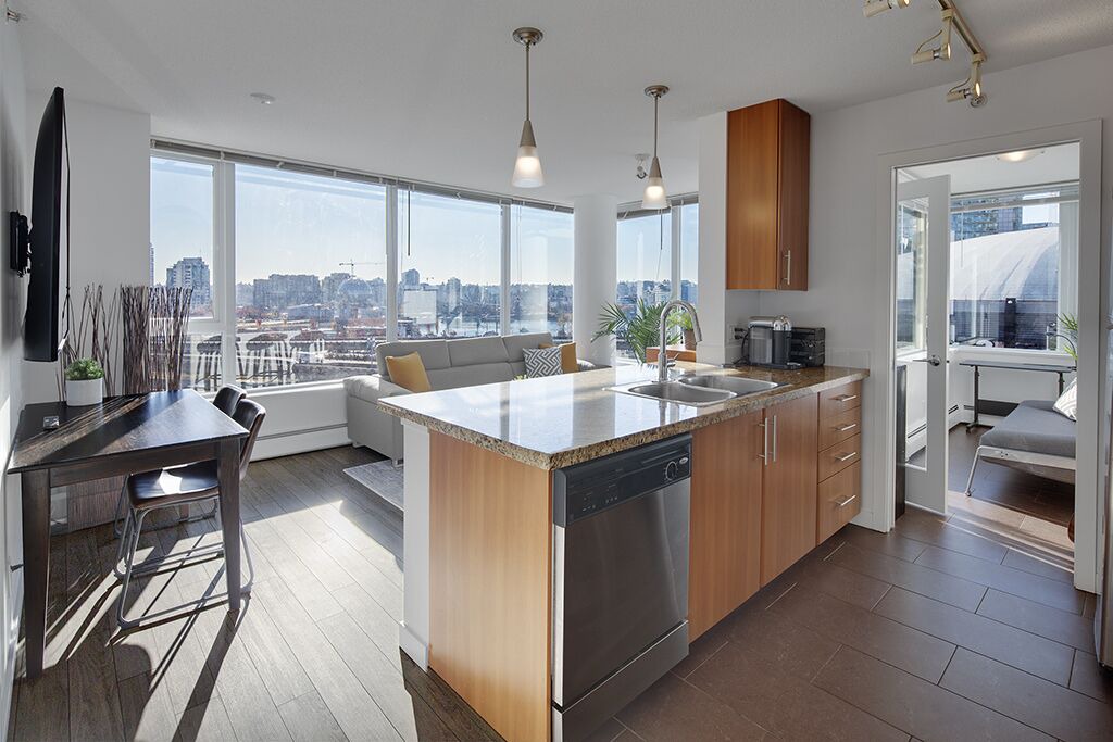 Photo of Kitchen in Gastown
