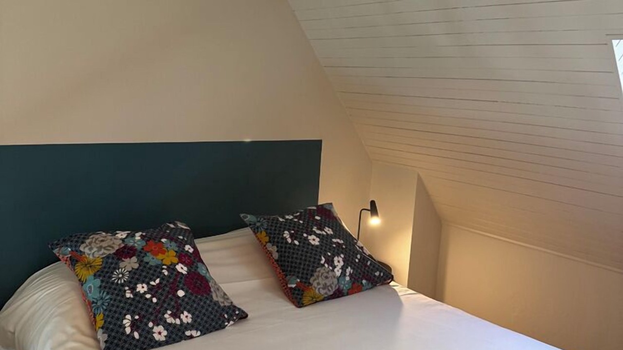Photo of Bedroom in Carhaix-Plouguer