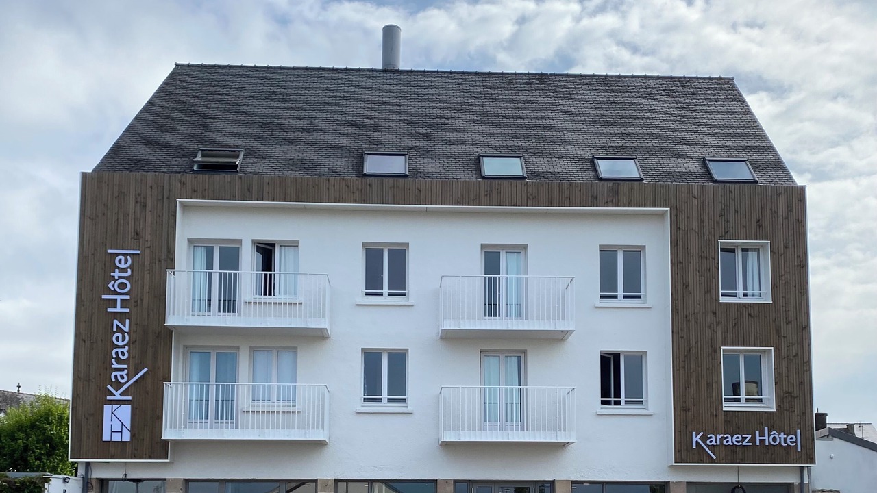 Photo of Outdoor in Carhaix-Plouguer