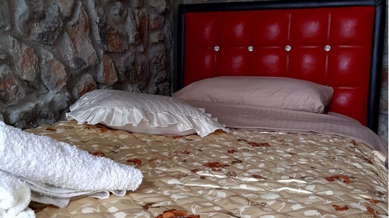 Photo of Bedroom in Udenisht