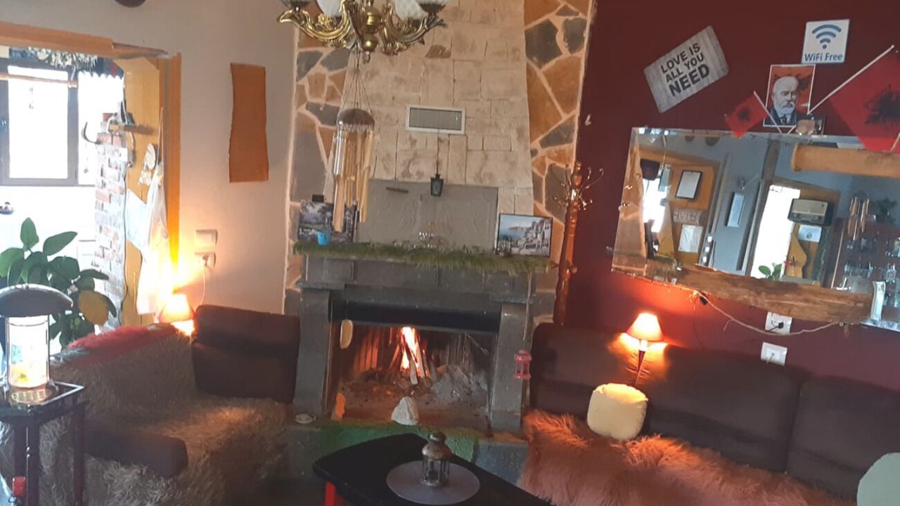 Photo of Livingroom in Udenisht