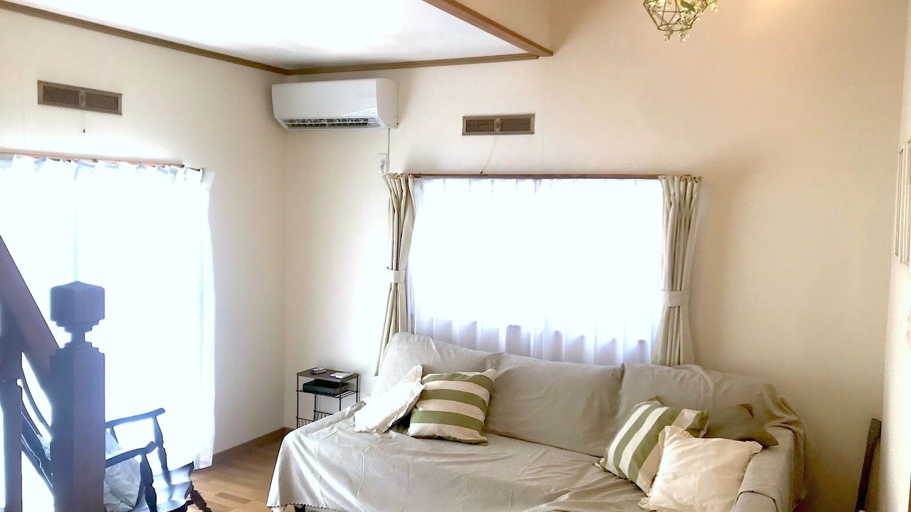 Photo of Livingroom in Mikata-gun