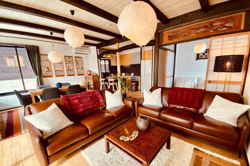 Photo of Bedroom in Madarao Mountain Resort