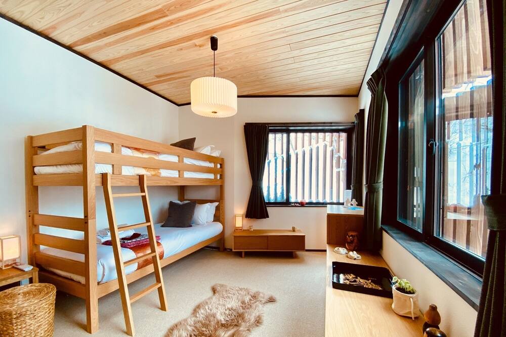 Photo of Bedroom in Madarao Mountain Resort