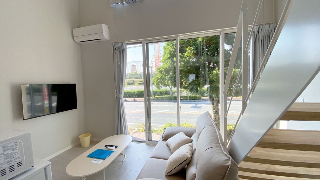 Photo of Livingroom in Arao