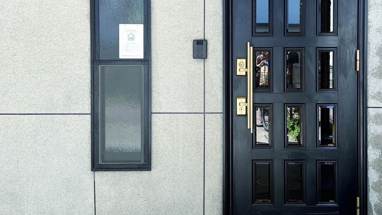Photo of Outdoor in Nishiazabu