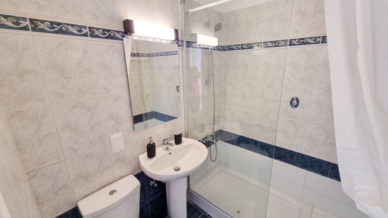 Photo of Bathroom in Pyla