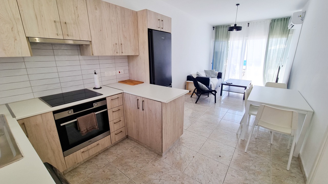 Photo of Kitchen in Pyla