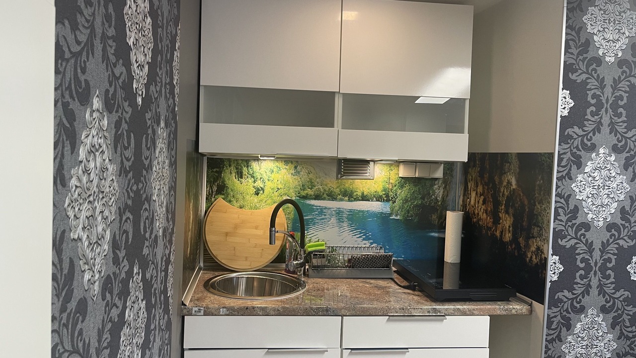 Photo of Kitchen in Feyen-Weismark