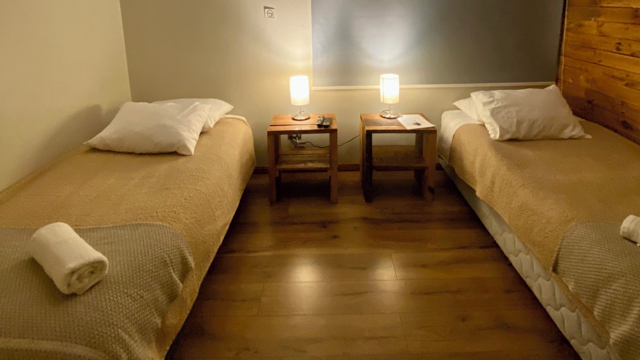 Photo of Bedroom in Panguipulli