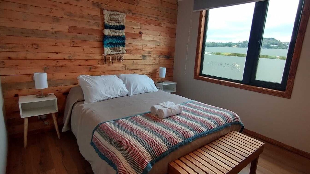 Photo of Bedroom in Panguipulli