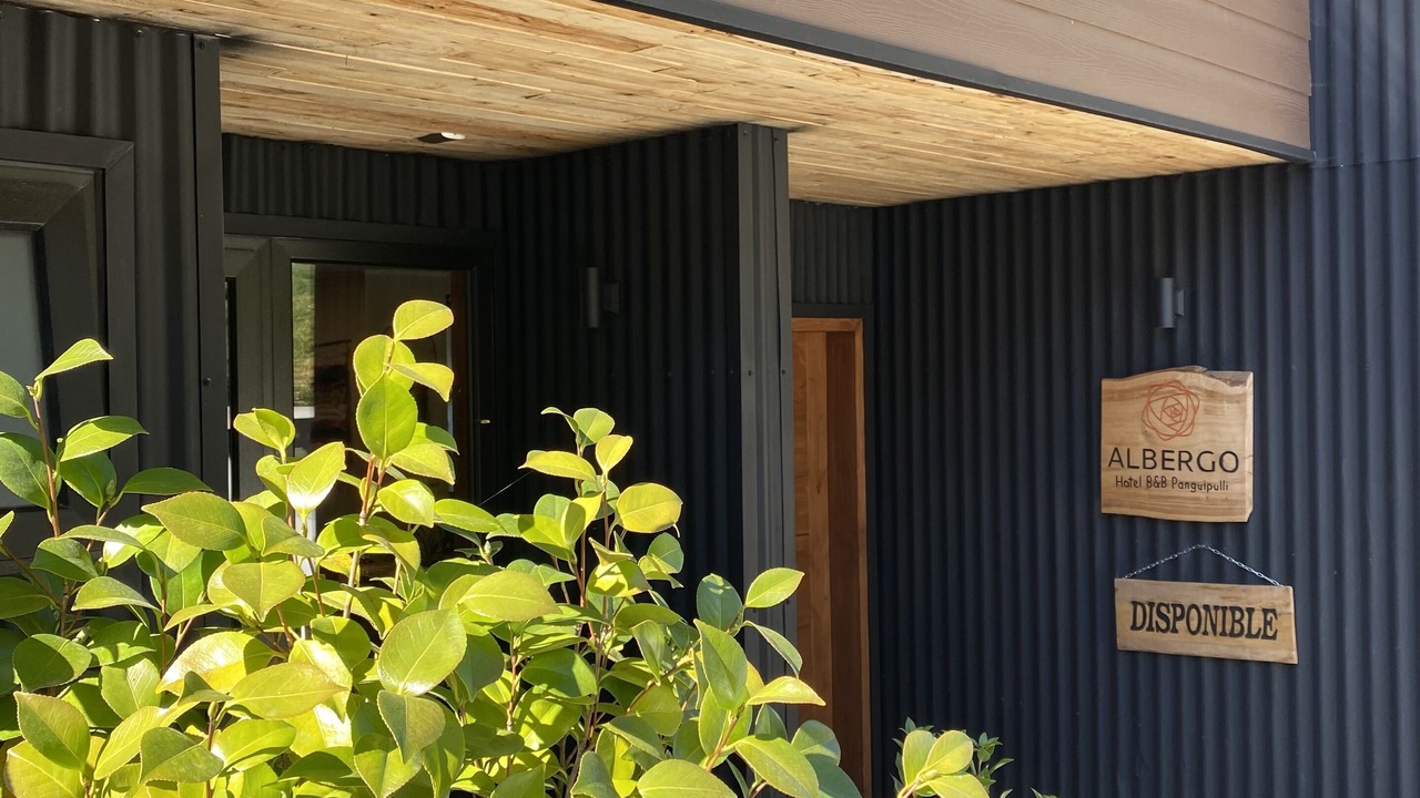 Photo of Patio Balcony in Panguipulli
