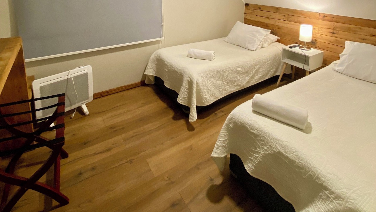 Photo of Bedroom in Panguipulli