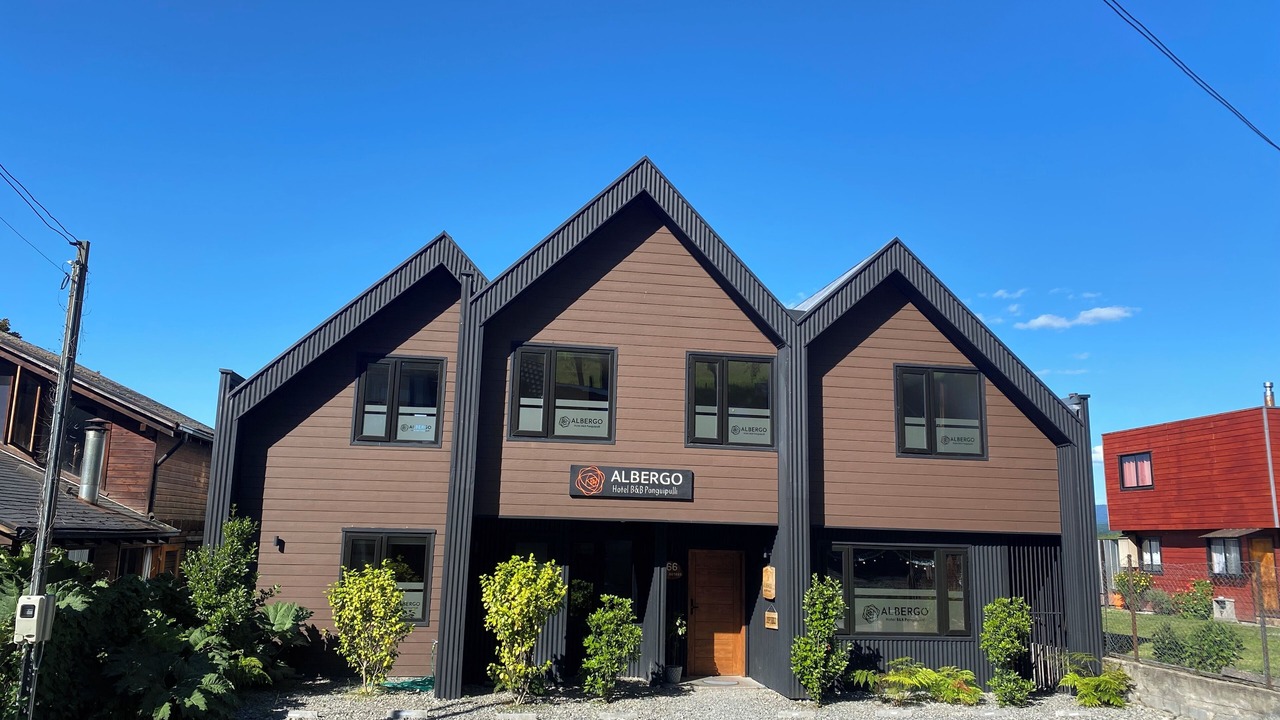 Photo of Outdoor in Panguipulli