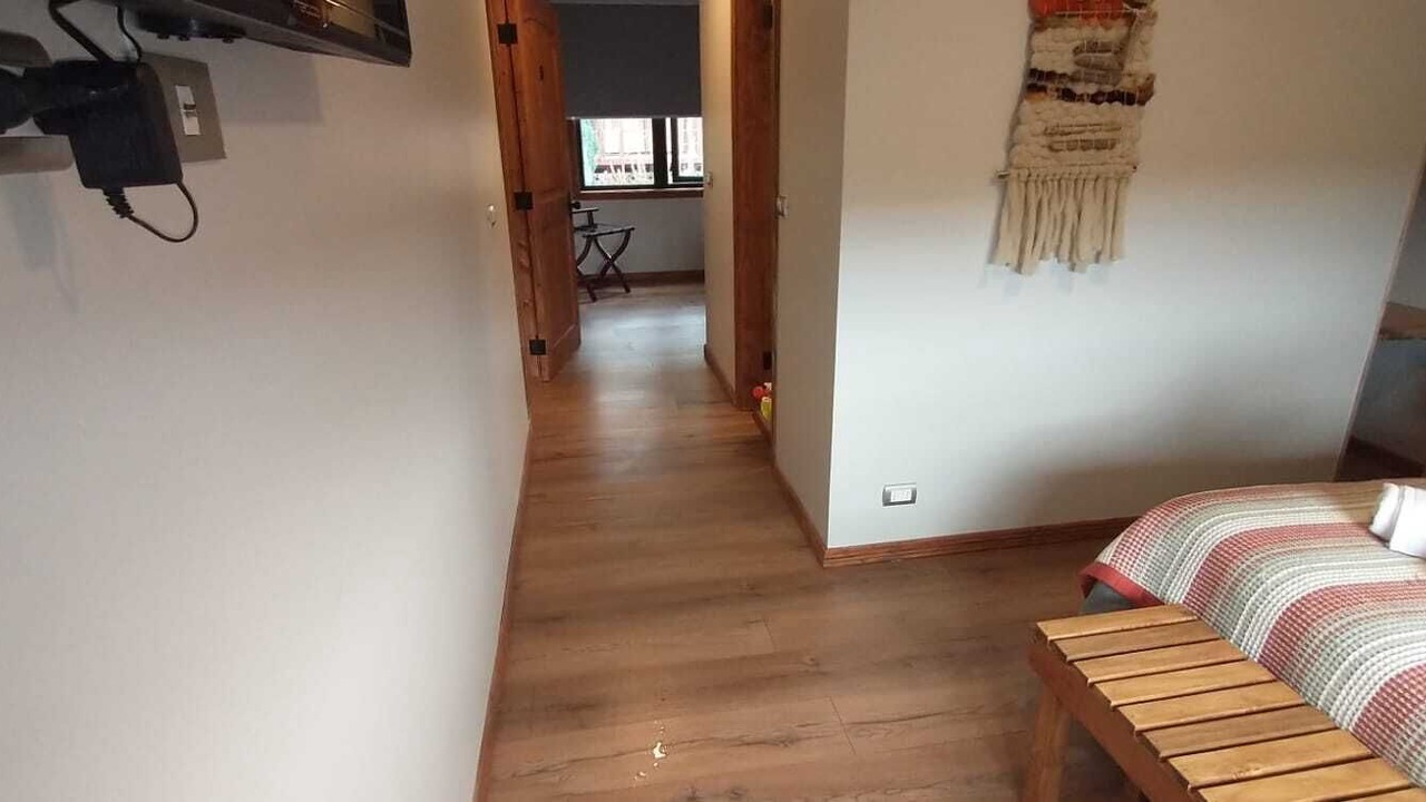 Photo of Bedroom in Panguipulli