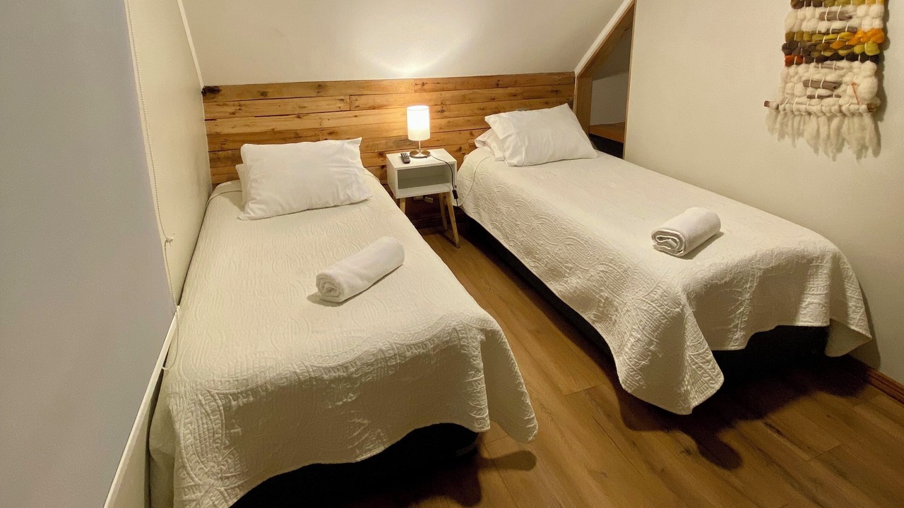 Photo of Bedroom in Panguipulli