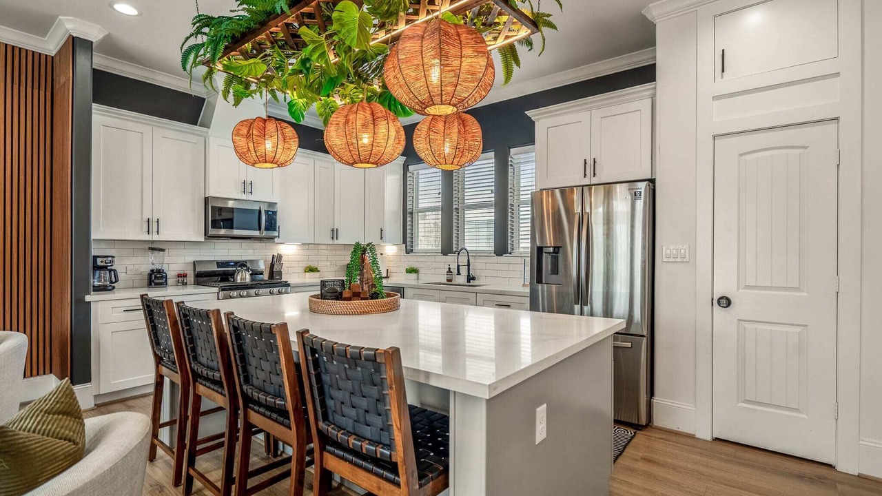 Photo of Kitchen in South Central Houston
