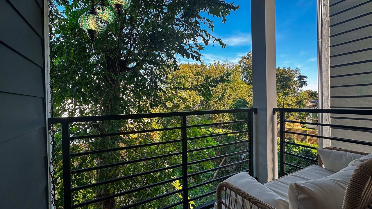 Photo of Outdoor in South Central Houston