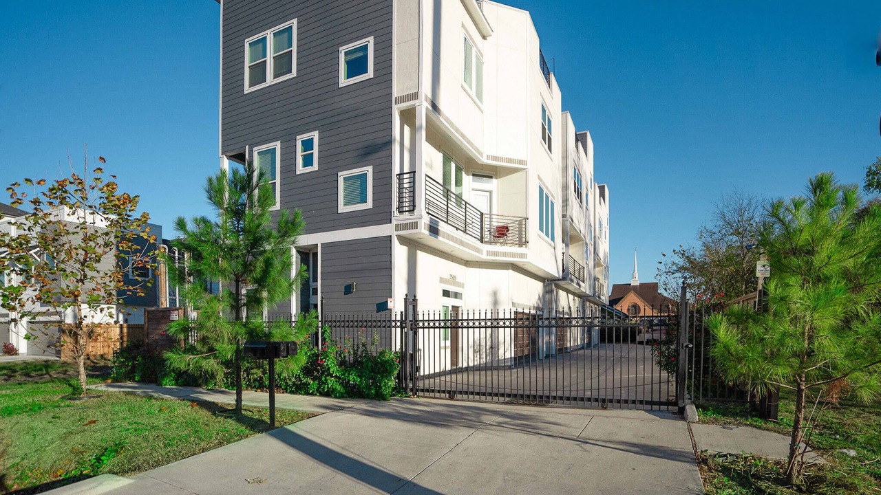 Photo of Outdoor in South Central Houston