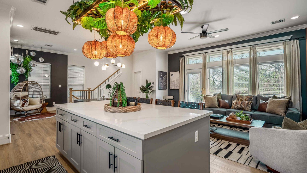 Photo of Kitchen in South Central Houston