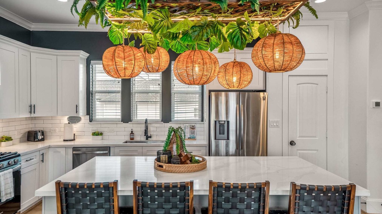 Photo of Kitchen in South Central Houston