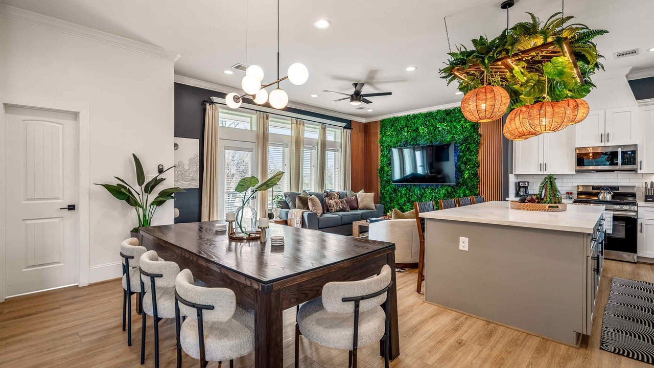 Photo of Kitchen in South Central Houston