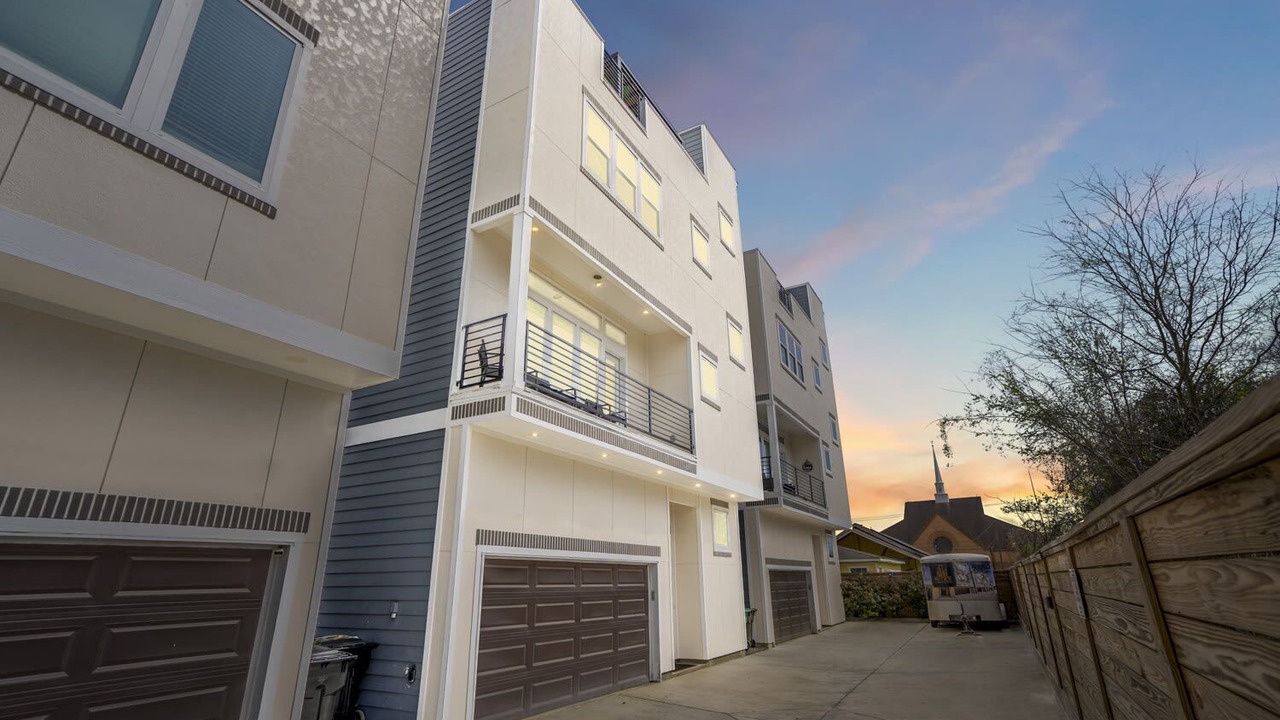 Photo of Outdoor in South Central Houston