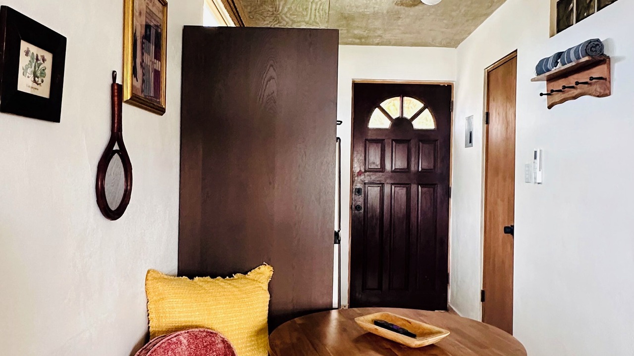 Photo of Bedroom in La Pared