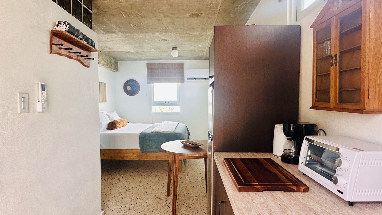 Photo of Bedroom in La Pared