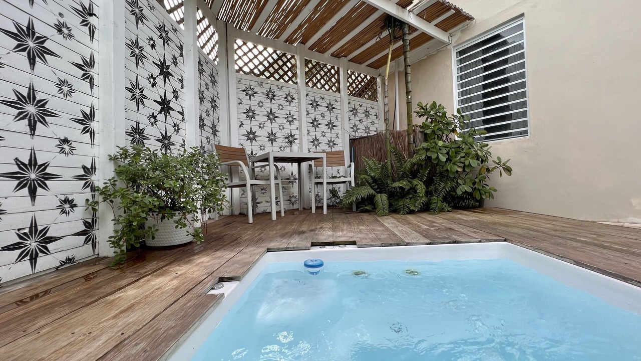 Photo of Outdoor in La Pared