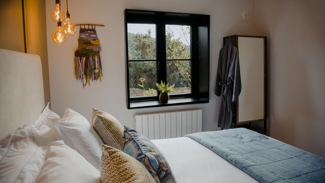 Photo of Bedroom in Laragh