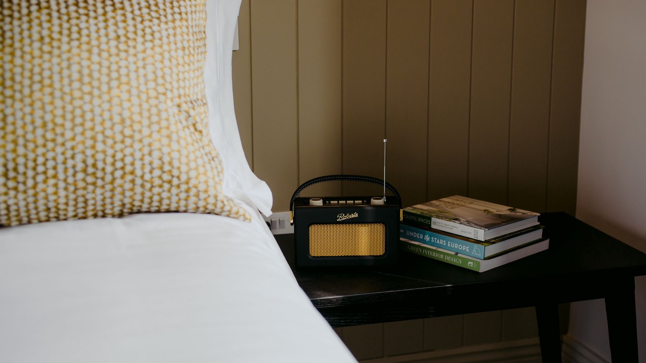 Photo of Bedroom in Laragh