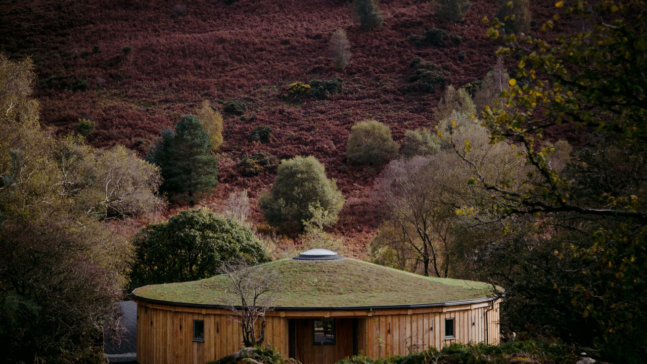 Photo of Outdoor in Laragh