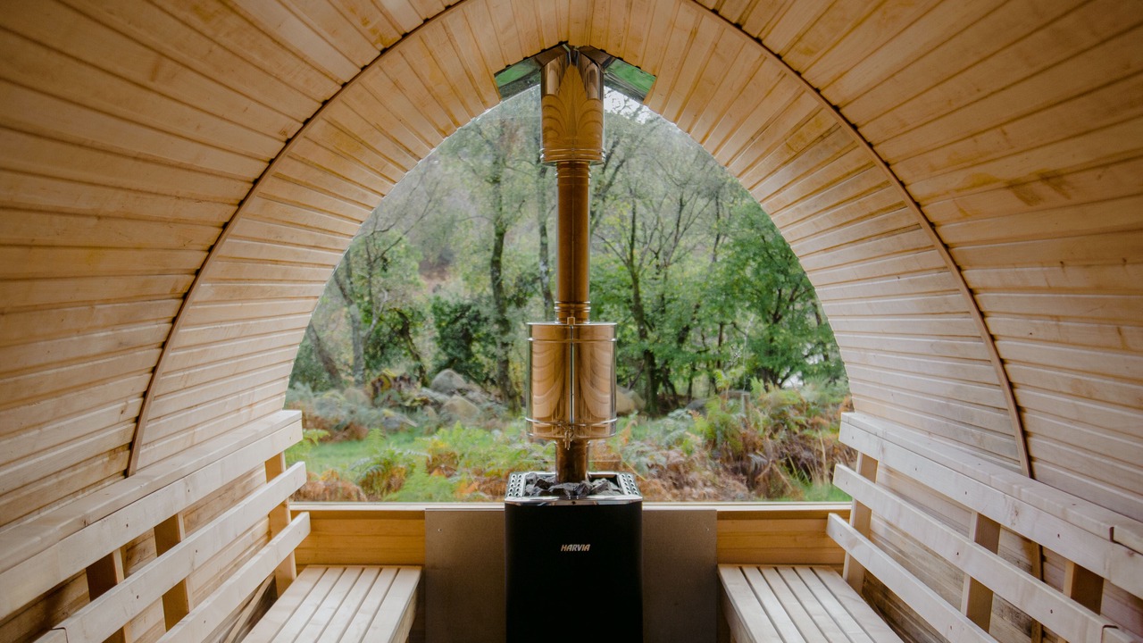 Photo of Outdoor in Laragh