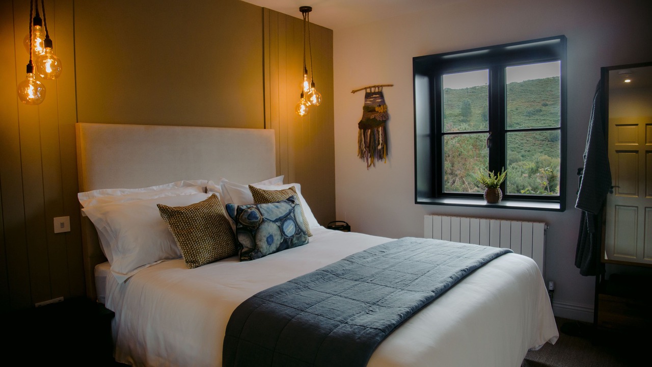 Photo of Bedroom in Laragh