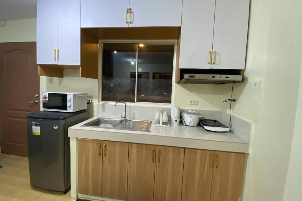 Photo of Kitchen in Maybunga