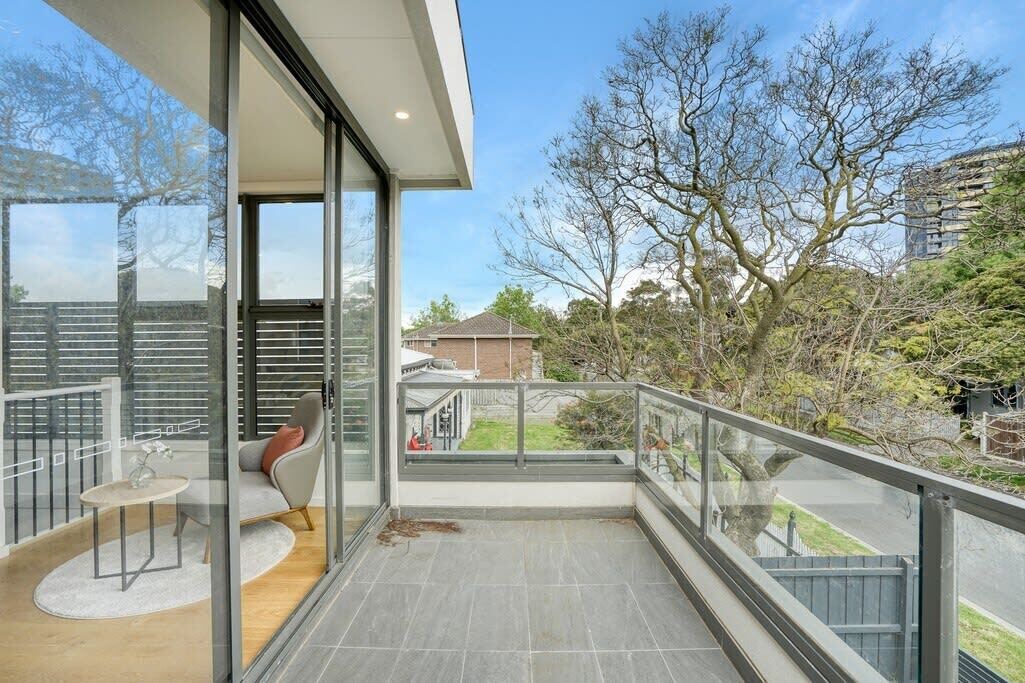 Photo of Outdoor in Caulfield North