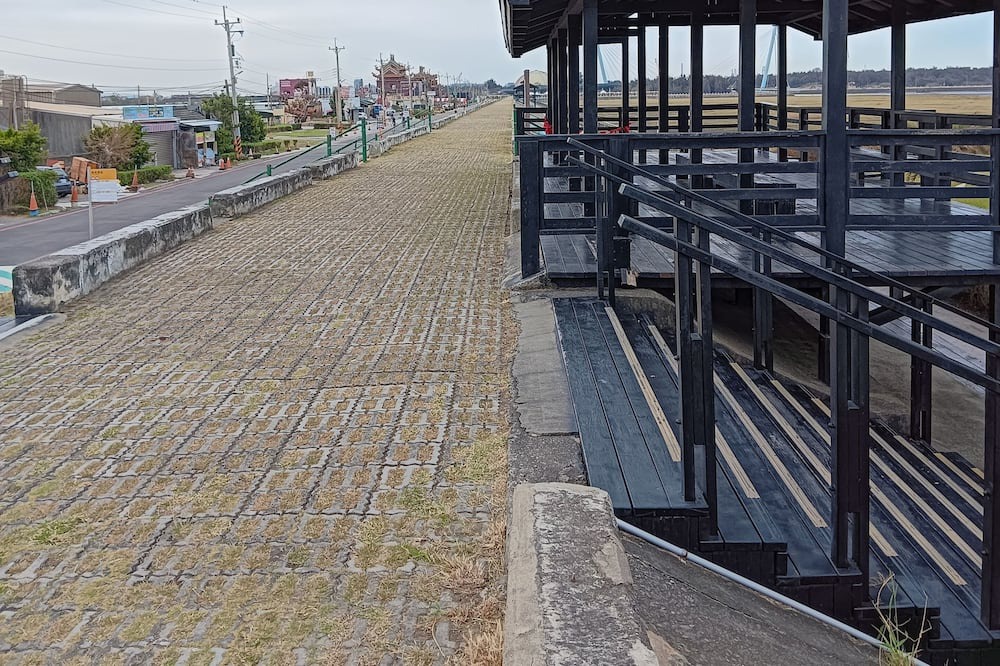 Photo of Outdoor in Wuqi District