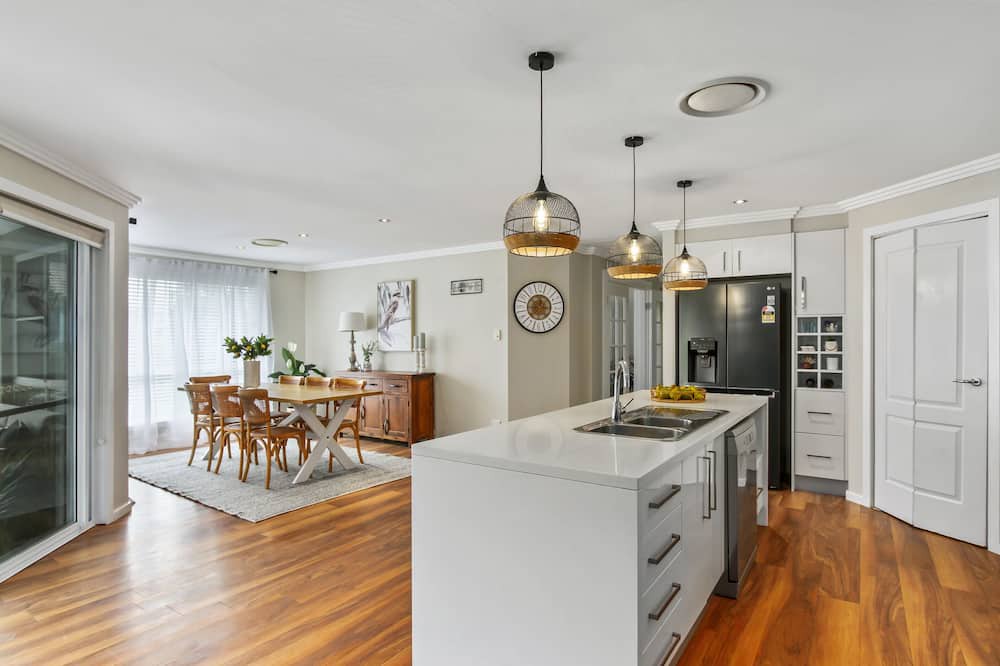 Photo of Kitchen in Hillvue