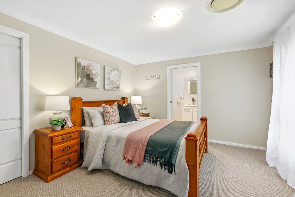 Photo of Bedroom in Hillvue