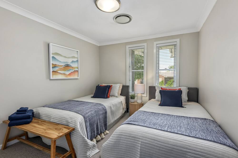 Photo of Bedroom in Hillvue