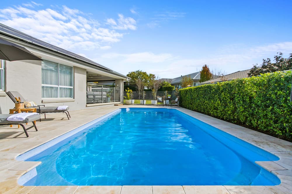 Photo of Outdoor in Hillvue