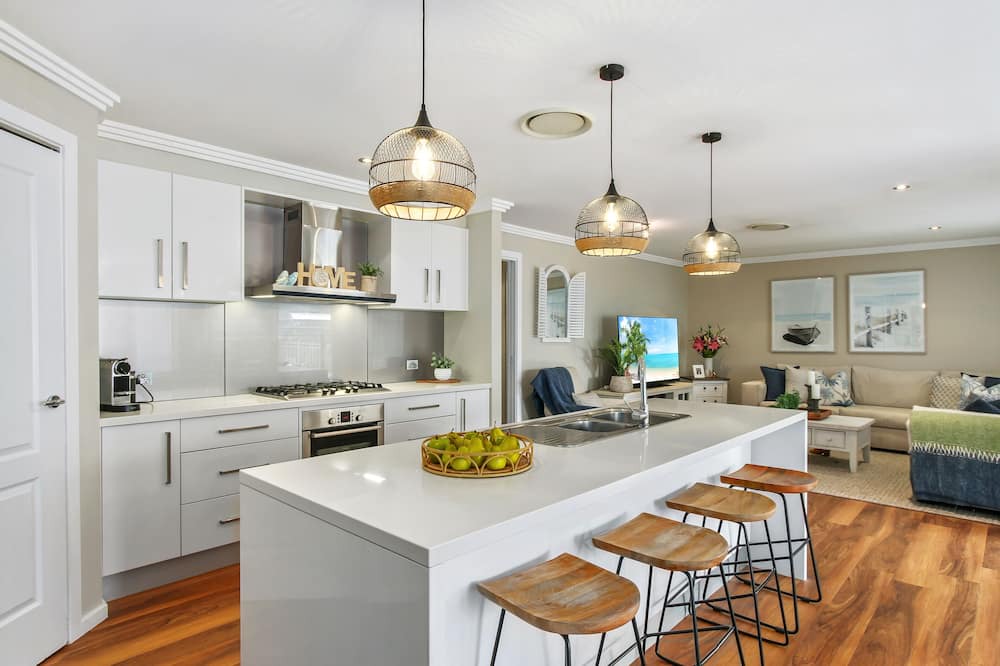 Photo of Kitchen in Hillvue