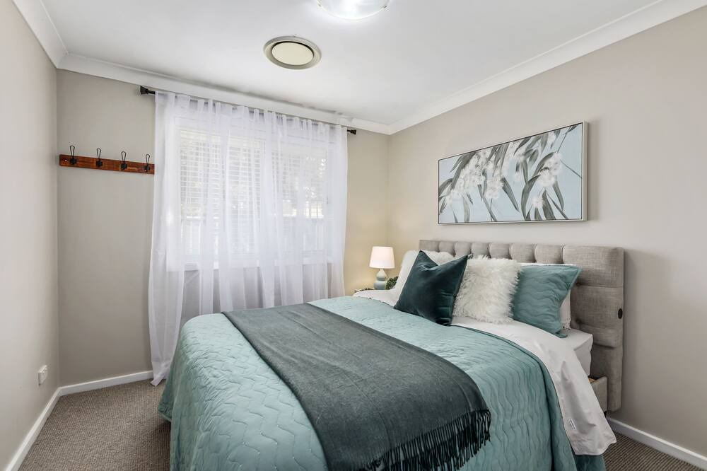 Photo of Bedroom in Hillvue
