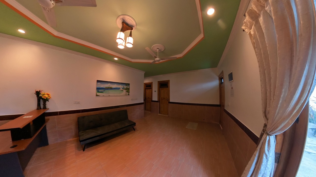Photo of Bedroom in Himandhoo